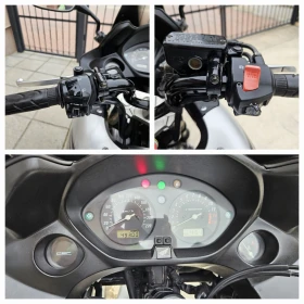 Honda Cbf 600S, 12.2004г., снимка 16