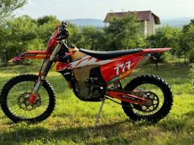 Ktm EXC 450, снимка 8