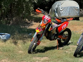 Ktm EXC 450, снимка 4