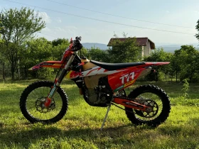Ktm EXC 450, снимка 7