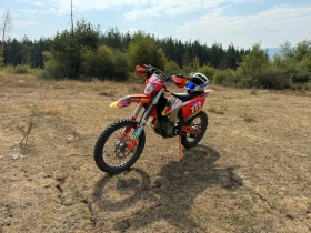 Ktm EXC 450, снимка 3