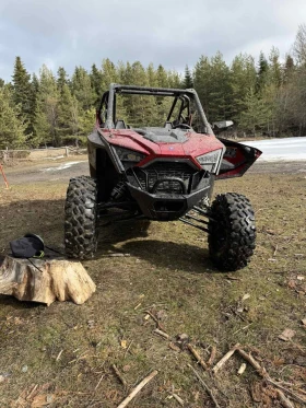Polaris RZR Pro Xp Ultimate, снимка 7