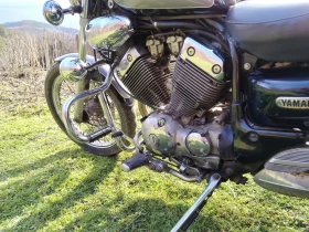 Yamaha Virago XV535 Virago , снимка 8