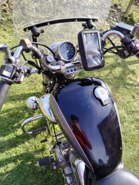 Yamaha Virago XV535 Virago , снимка 9