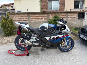 BMW S S1000rr, снимка 2
