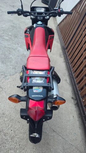 Honda Crf 250i ARROW, снимка 5