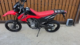Honda Crf 250i ARROW, снимка 7