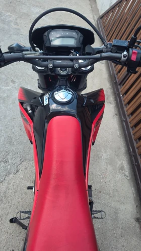 Honda Crf 250i ARROW, снимка 4
