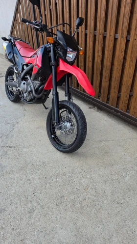 Honda Crf 250i ARROW, снимка 2