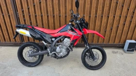 Honda Crf 250i ARROW, снимка 1