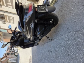 Yamaha Majesty, снимка 4