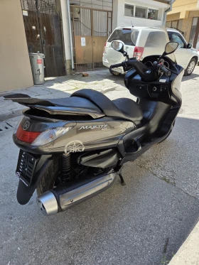 Yamaha Majesty, снимка 5