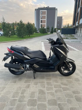 Yamaha X-max X max | Mobile.bg    2