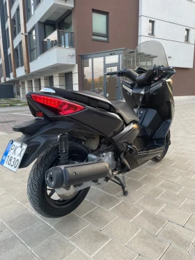 Yamaha X-max X max, снимка 4