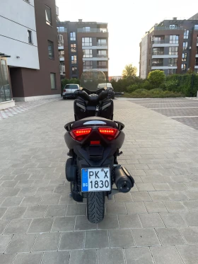 Yamaha X-max X max | Mobile.bg    6