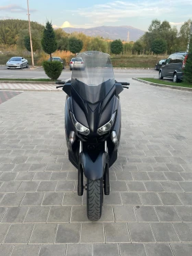 Yamaha X-max X max | Mobile.bg    3