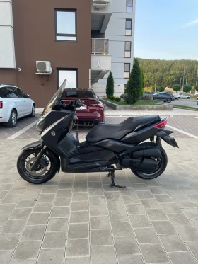     Yamaha X-max X max