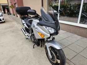 Honda Cbf 600S, 12.2004г., снимка 9