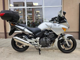 Honda Cbf 600S, 12.2004г., снимка 2