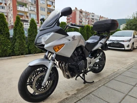 Honda Cbf 600S, 12.2004г., снимка 6