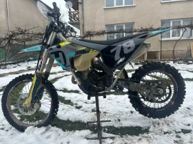     Husqvarna FE FE350  