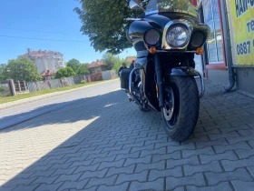 Kawasaki Vulcan Vaquero 1700 | Mobile.bg    4