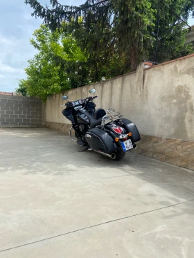 Kawasaki Vulcan Vaquero 1700 | Mobile.bg    3