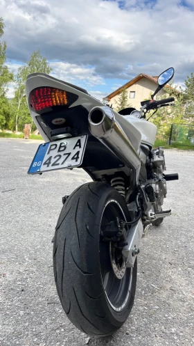 Honda Hornet Cb600 | Mobile.bg    8