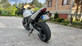 Honda Hornet Cb600 | Mobile.bg    3