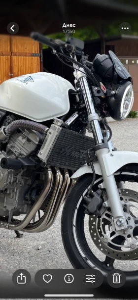 Honda Hornet Cb600 | Mobile.bg    11
