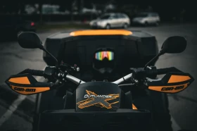 Обява за продажба на Can-Am Outlander 800R XMR единствено в България  ~20 500 лв. - изображение 9