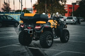Обява за продажба на Can-Am Outlander 800R XMR единствено в България  ~20 500 лв. - изображение 5