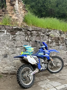 Yamaha Wr | Mobile.bg    3