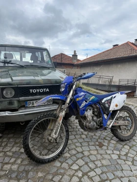 Yamaha Wr | Mobile.bg    2