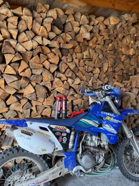 Yamaha Wr | Mobile.bg    6