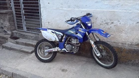Yamaha Wr | Mobile.bg    4