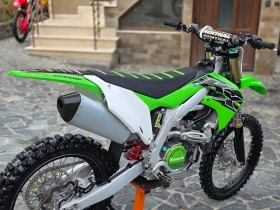 Kawasaki Kx 450F// | Mobile.bg    8