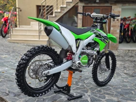 Kawasaki Kx 450F// | Mobile.bg    7