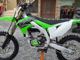 Kawasaki Kx 450F// | Mobile.bg    13