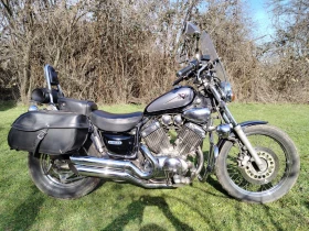 Yamaha Virago XV535 Virago 