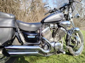 Yamaha Virago XV535 Virago  | Auto.bg — изображение 7