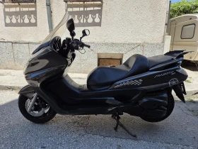 Yamaha Majesty undefined | Auto.bg — изображение 8