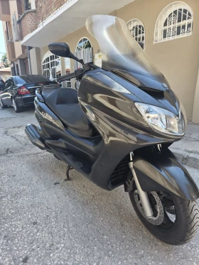 Yamaha Majesty undefined | Auto.bg — изображение 3