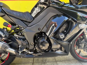 Kawasaki Z 1000SX ABS | Auto.bg — изображение 12