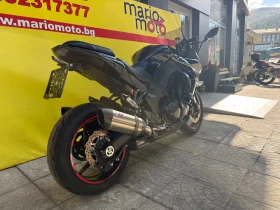 Kawasaki Z 1000SX ABS | Auto.bg — изображение 3