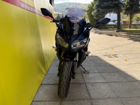 Kawasaki Z 1000SX ABS | Auto.bg — изображение 9