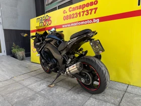 Kawasaki Z 1000SX ABS | Auto.bg — изображение 8
