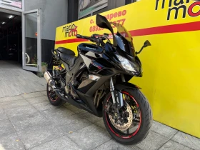 Kawasaki Z 1000SX ABS | Auto.bg — изображение 2