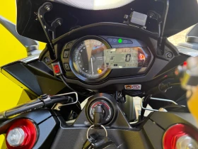 Kawasaki Z 1000SX ABS | Auto.bg — изображение 14
