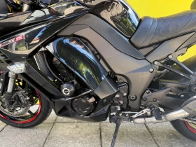 Kawasaki Z 1000SX ABS | Auto.bg — изображение 11